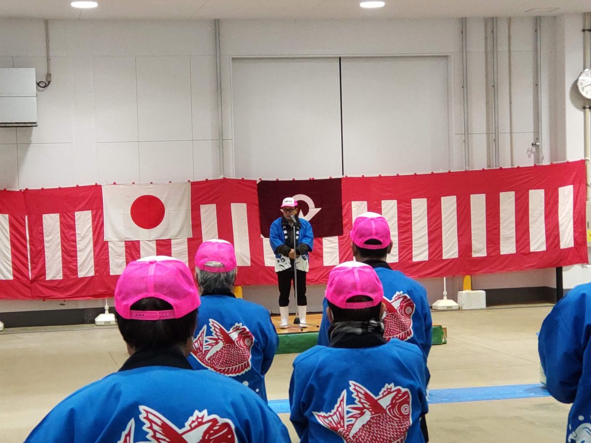 活動ブログ 参議院議員 江島きよし